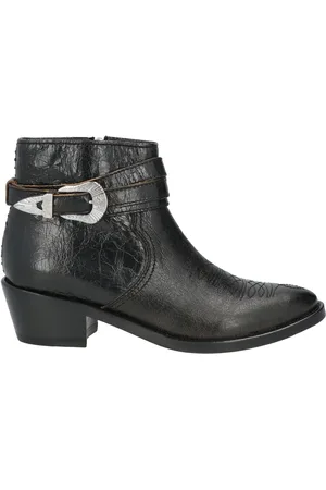 Zadig & Voltaire CALZATURE Stivaletti