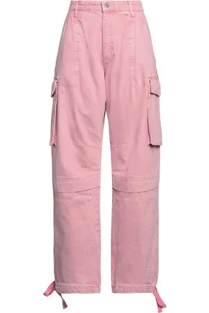 Moschino BOTTOMWEAR Pantaloni jeans