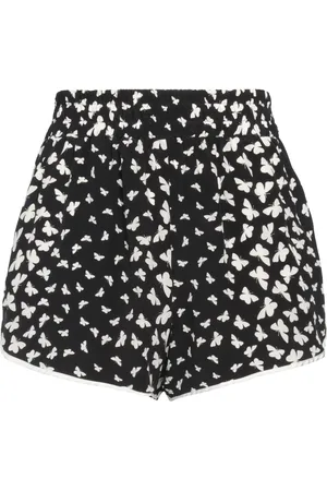 RED Valentino BOTTOMWEAR Shorts e bermuda