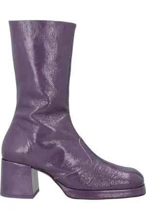 Miista CALZATURE Stivaletti
