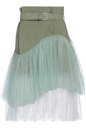 DEPARTMENT 5 BOTTOMWEAR Gonne midi