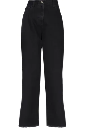 GCDS BOTTOMWEAR Pantaloni jeans