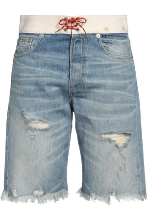 R13 BOTTOMWEAR Shorts jeans