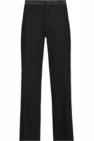 WALES BONNER BOTTOMWEAR Pantaloni