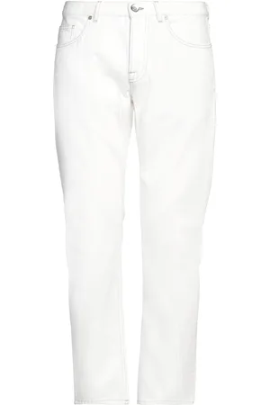 ELEVENTY BOTTOMWEAR Pantaloni jeans