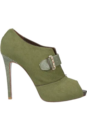 RENE CAOVILLA CALZATURE Stivaletti