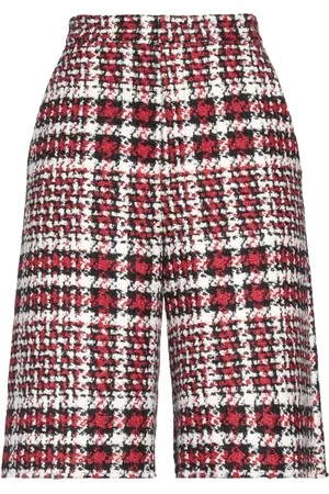 RED Valentino BOTTOMWEAR Shorts e bermuda