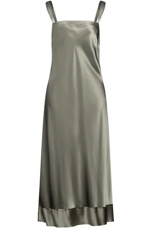 Lee Mathews VESTITI Vestiti midi