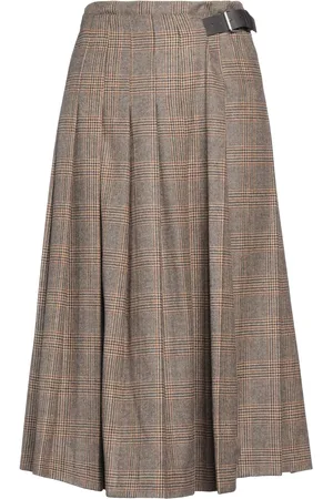 Quira BOTTOMWEAR Gonne midi