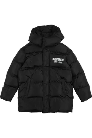Dsquared2 CAPISPALLA Piumini & Imbottiti Sintetici