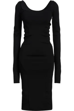 Rick Owens VESTITI Vestiti midi