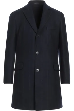 Hackett CAPISPALLA Cappotti
