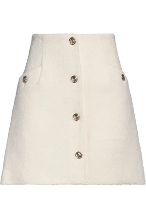 Sandro BOTTOMWEAR Minigonne