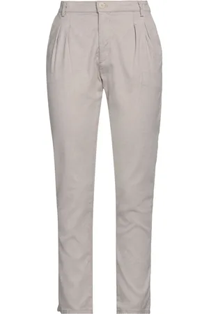 MASSIMO ALBA BOTTOMWEAR Pantaloni