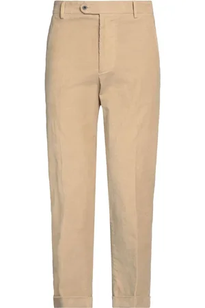LARDINI BOTTOMWEAR Pantaloni