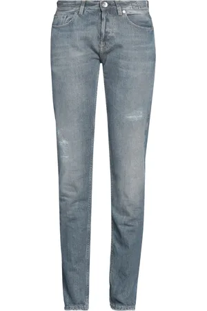 ELEVENTY BOTTOMWEAR Pantaloni jeans