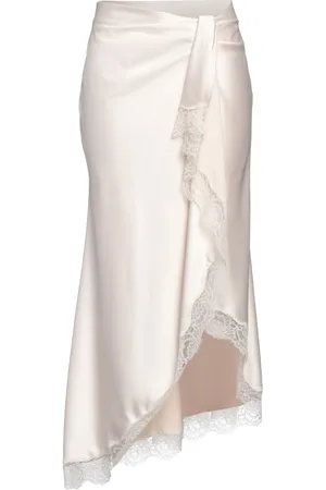 Pinko BOTTOMWEAR Gonne lunghe