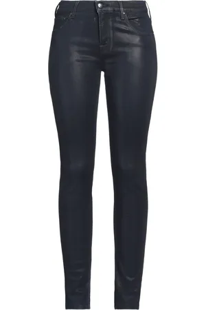Jacob Cohen BOTTOMWEAR Pantaloni jeans