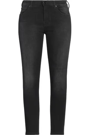 Jacob Cohen BOTTOMWEAR Pantaloni jeans