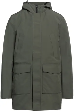 RefrigiWear CAPISPALLA Cappotti