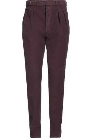 LARDINI BOTTOMWEAR Pantaloni