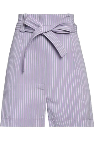Alberta Ferretti BOTTOMWEAR Shorts e bermuda