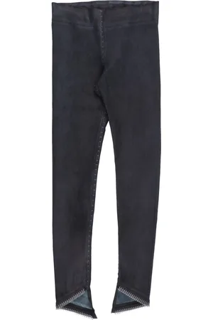 ISAAC SELLAM EXPERIENCE BOTTOMWEAR Leggings