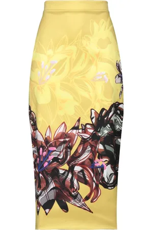 Kika Vargas BOTTOMWEAR Gonne midi