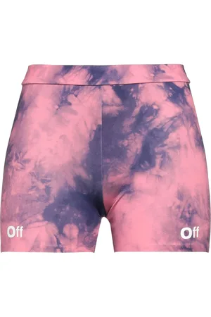 OFF-WHITE OFFWHITE™ BOTTOMWEAR Shorts e bermuda