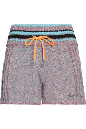 Vivienne Westwood BOTTOMWEAR Shorts e bermuda