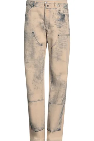 Dior BOTTOMWEAR Pantaloni jeans