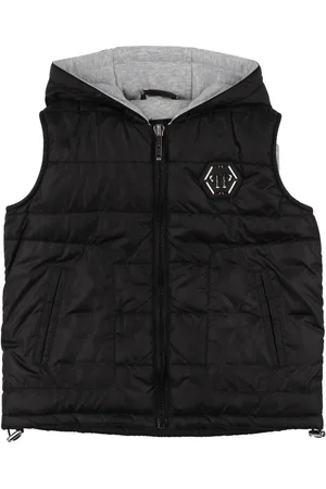 Philipp Plein CAPISPALLA Smanicati