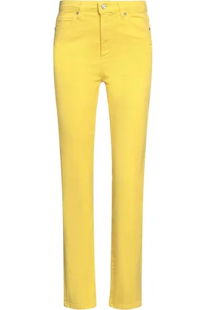 Kiton BOTTOMWEAR Pantaloni jeans