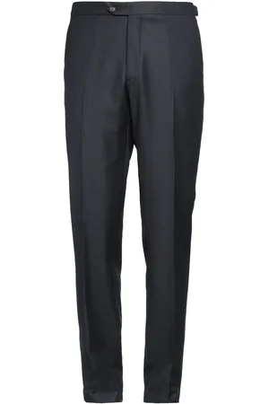 DE PETRILLO BOTTOMWEAR Pantaloni