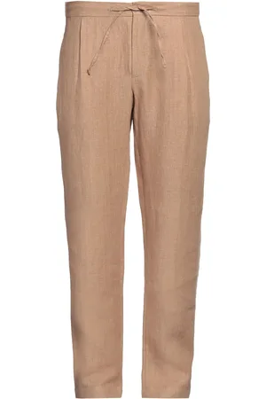 DE PETRILLO BOTTOMWEAR Pantaloni