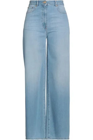 VERSACE BOTTOMWEAR Pantaloni jeans