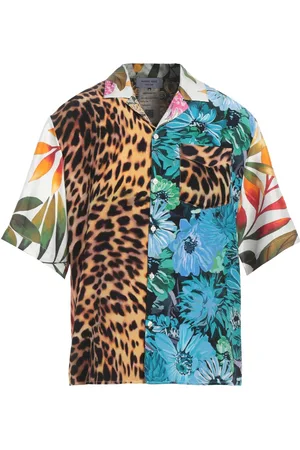 Marine Serre TOPWEAR Camicie