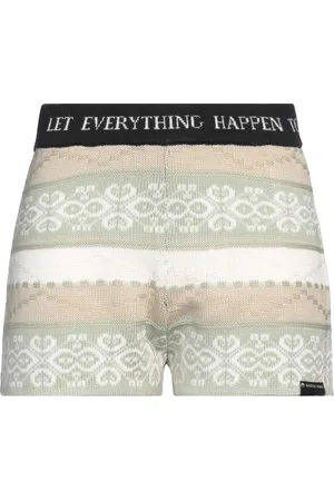 Marine Serre BOTTOMWEAR Shorts e bermuda