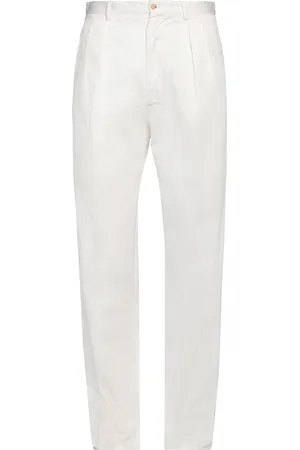 DE PETRILLO BOTTOMWEAR Pantaloni