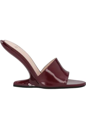 Nº21 CALZATURE Sandali
