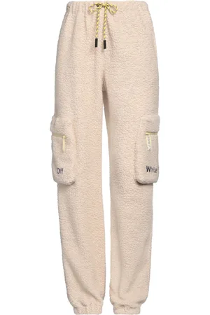 OFF-WHITE OFFWHITE™ BOTTOMWEAR Pantaloni