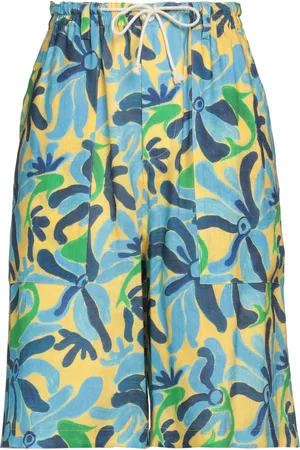 Marni BOTTOMWEAR Shorts e bermuda