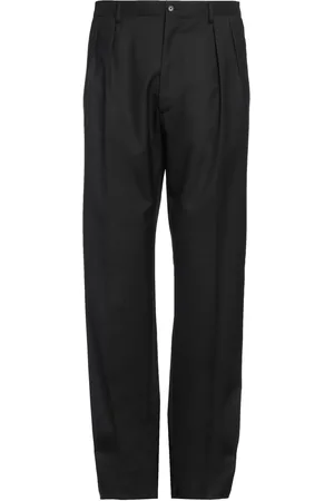 DE PETRILLO BOTTOMWEAR Pantaloni