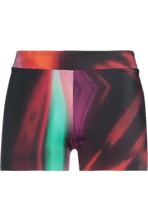 Louisa Ballou BOTTOMWEAR Shorts e bermuda