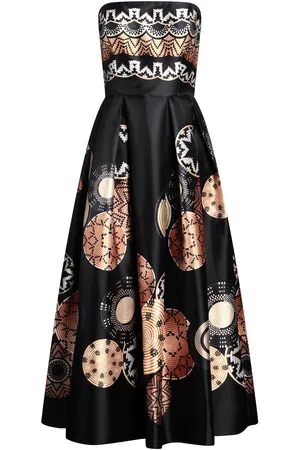 ALLURE VESTITI Vestiti midi