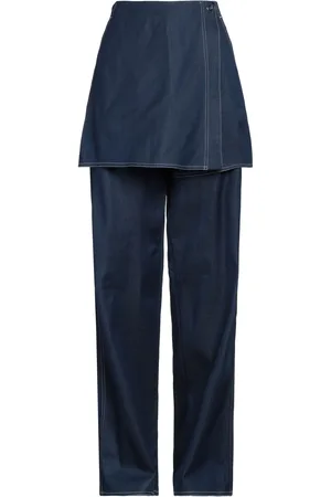SUNNEI BOTTOMWEAR Pantaloni jeans