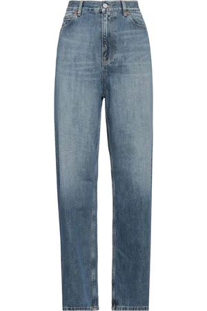 VALENTINO GARAVANI BOTTOMWEAR Pantaloni jeans