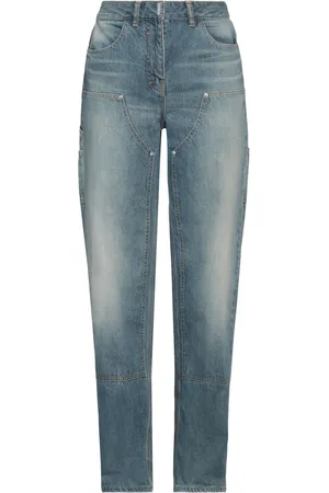 Givenchy BOTTOMWEAR Pantaloni jeans