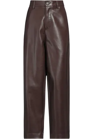 ERIKA CAVALLINI BOTTOMWEAR Pantaloni