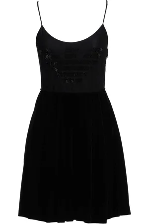 Emporio Armani VESTITI Vestiti corti